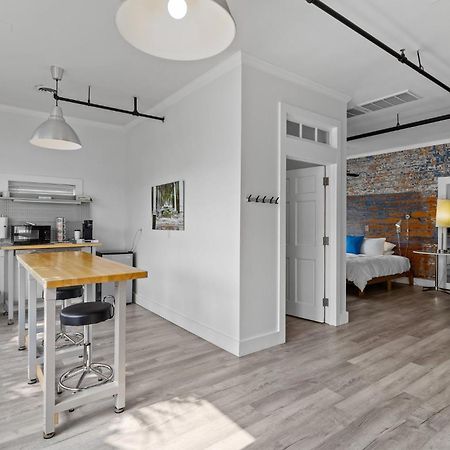 Guest House Topsail 톱세일 비치 외부 사진