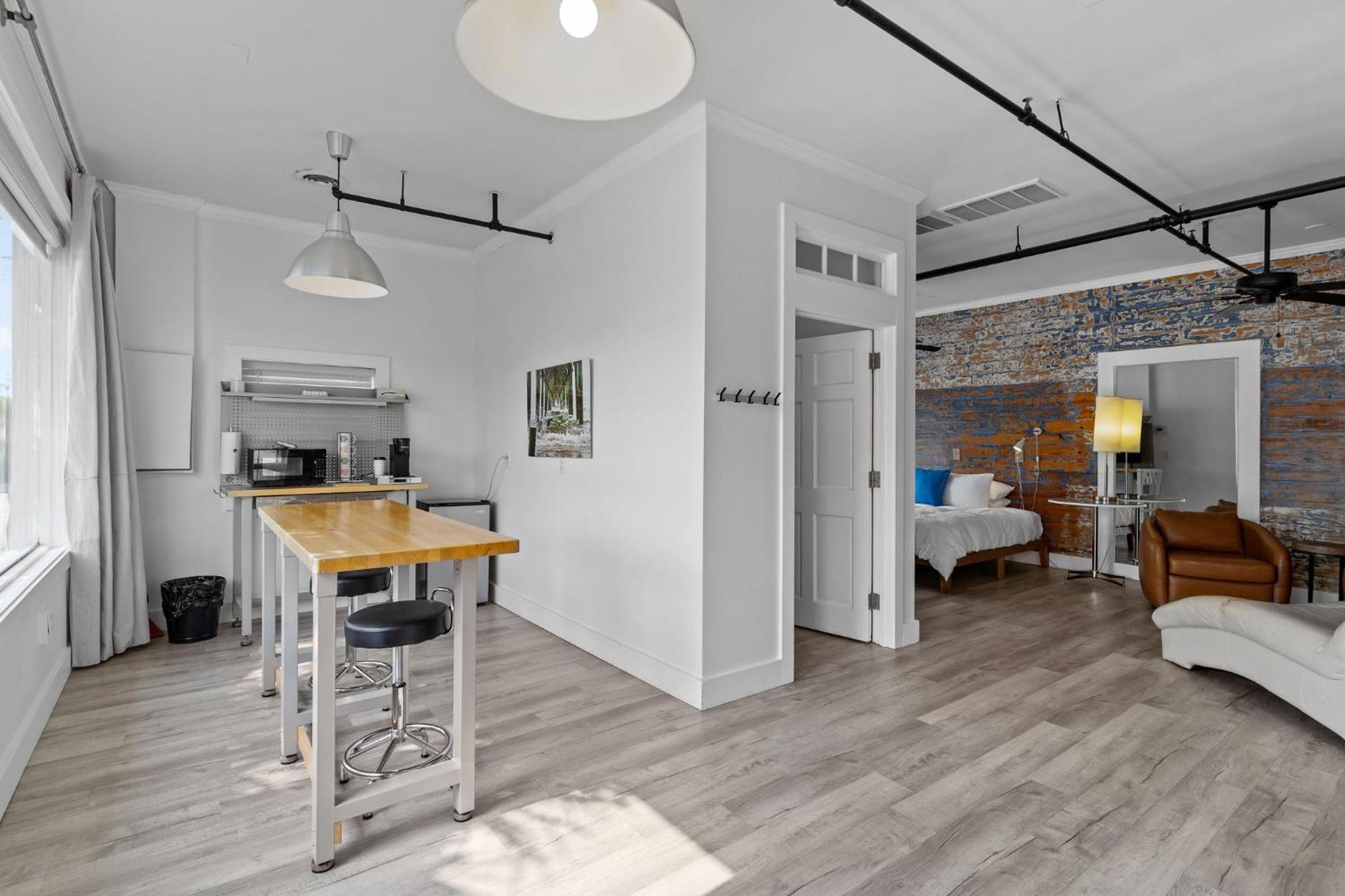 Guest House Topsail 톱세일 비치 외부 사진
