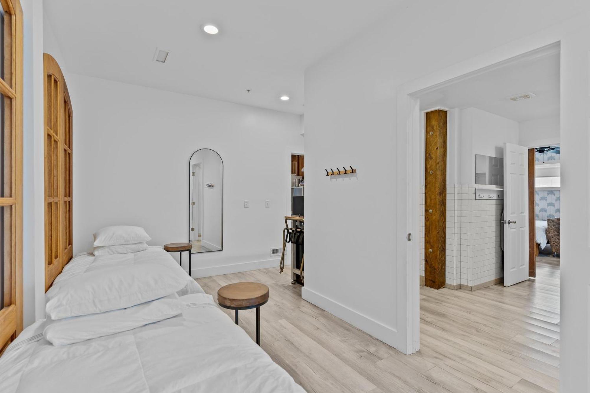 Guest House Topsail 톱세일 비치 외부 사진