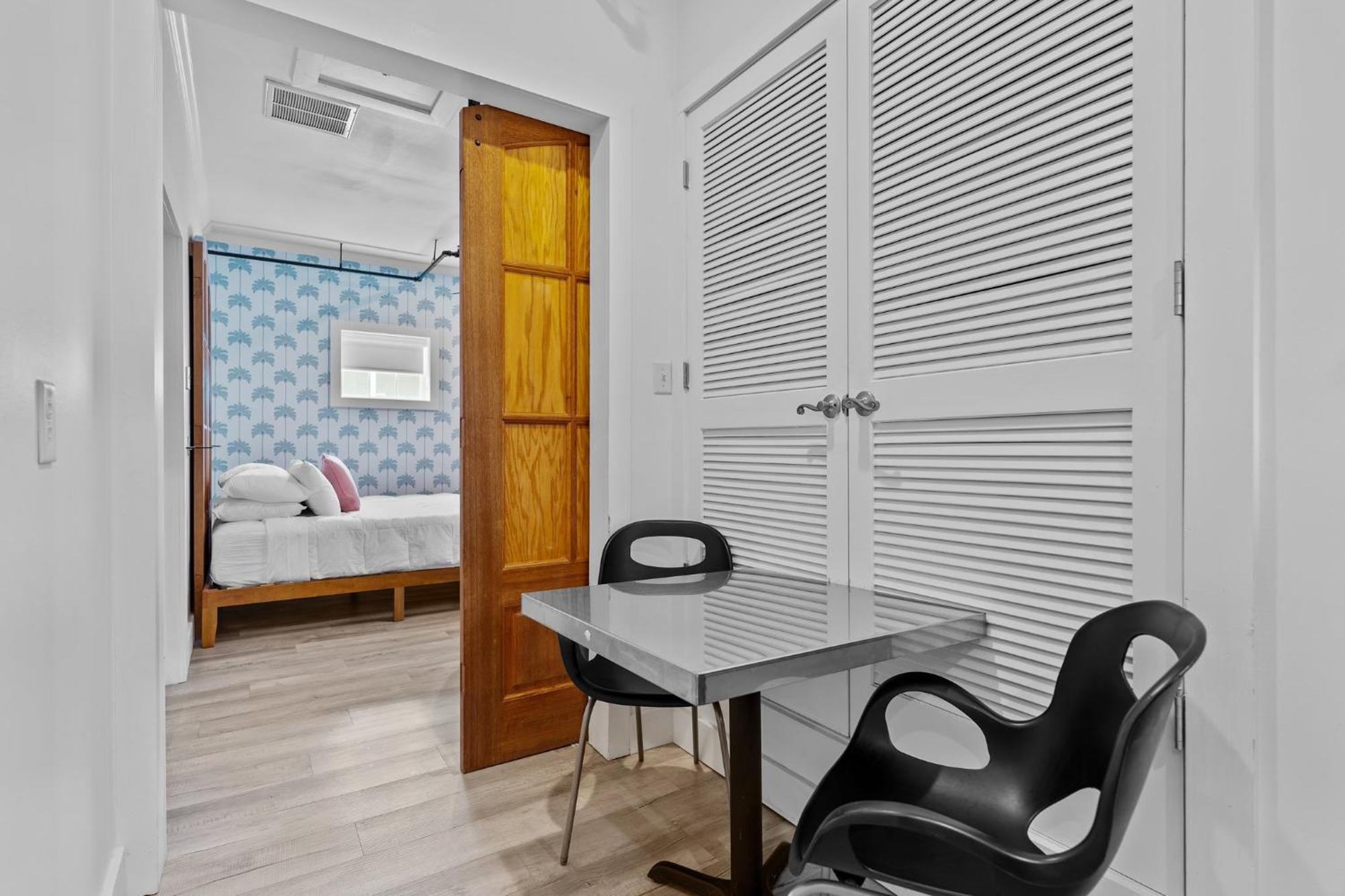 Guest House Topsail 톱세일 비치 외부 사진
